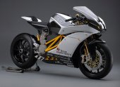 2012 Mission R photo
